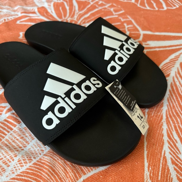 Adidas Adilette Comfort Slides main image 11